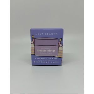 Lip Mask